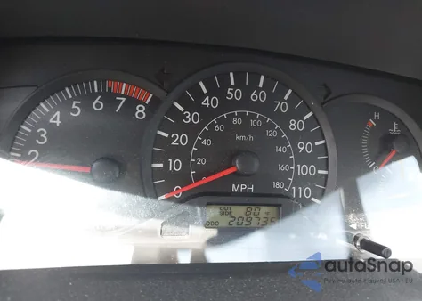 2008 Toyota Corolla Ce from USA, damaged, VIN 1NXBR32E68Z040530